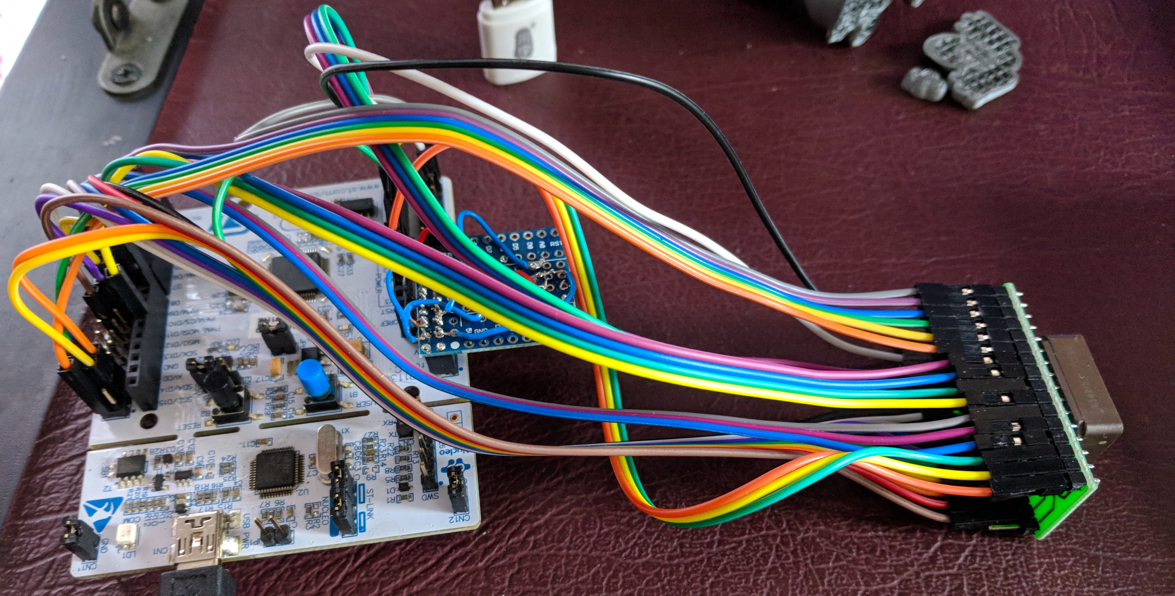 So much better than a TL866II, right?